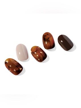 Ohora N Brown Sugar Partials